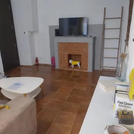 Appartement Meuble En Plein Centre De Bastia Bastia  Buitenkant foto